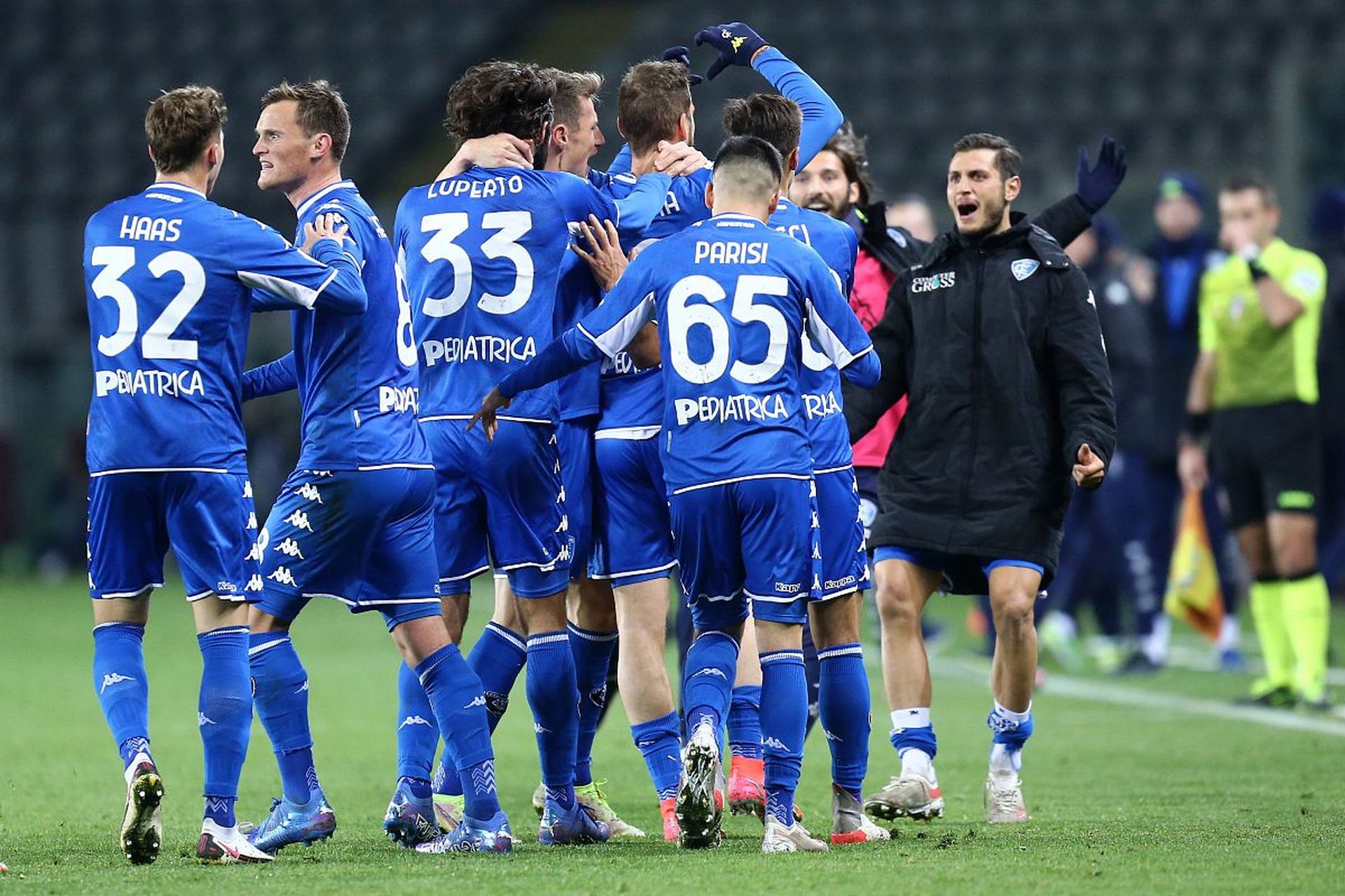 赛程的深入 赛程的深入